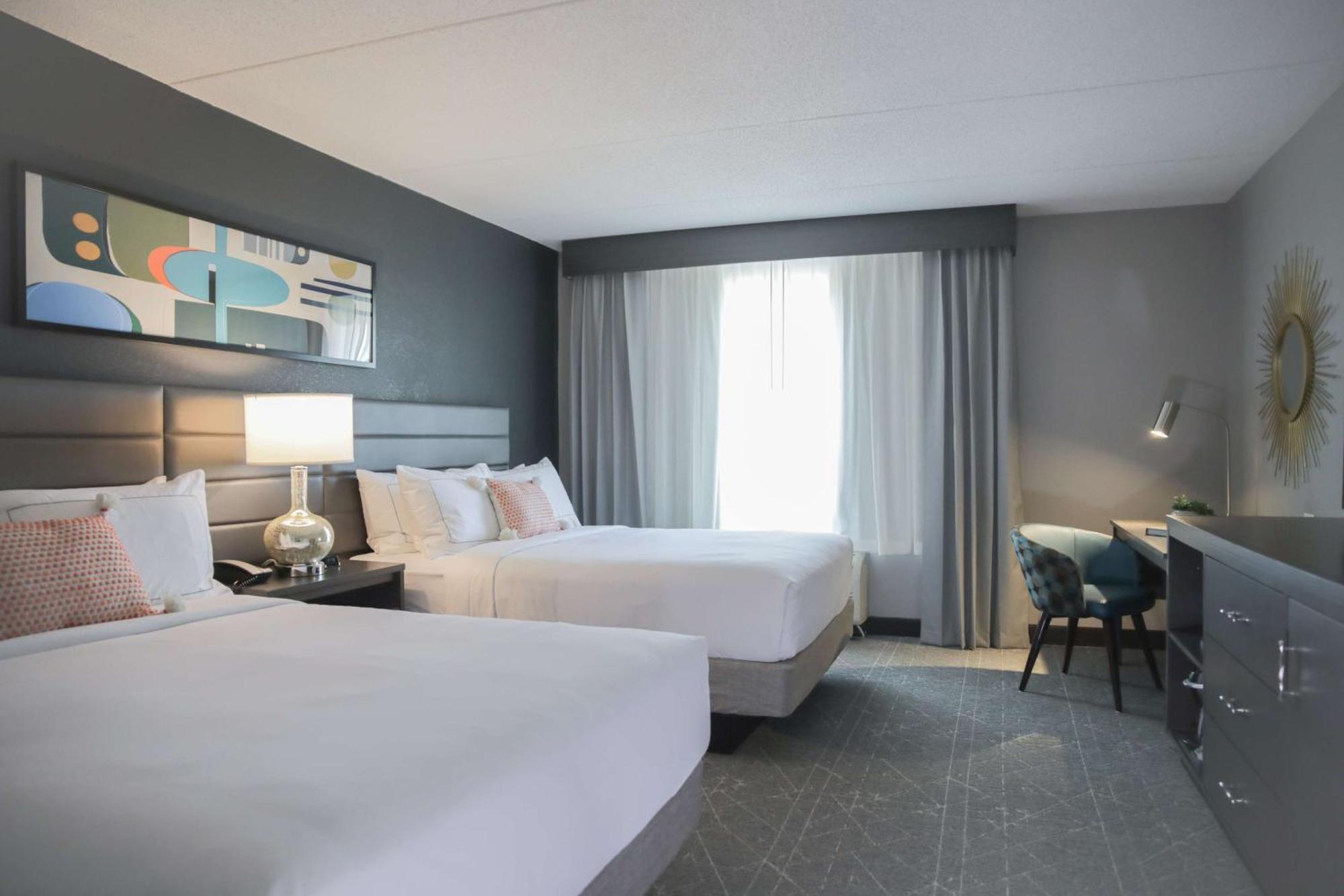 The Rewind West Des Moines, Tapestry Collection By Hilton Exterior foto
