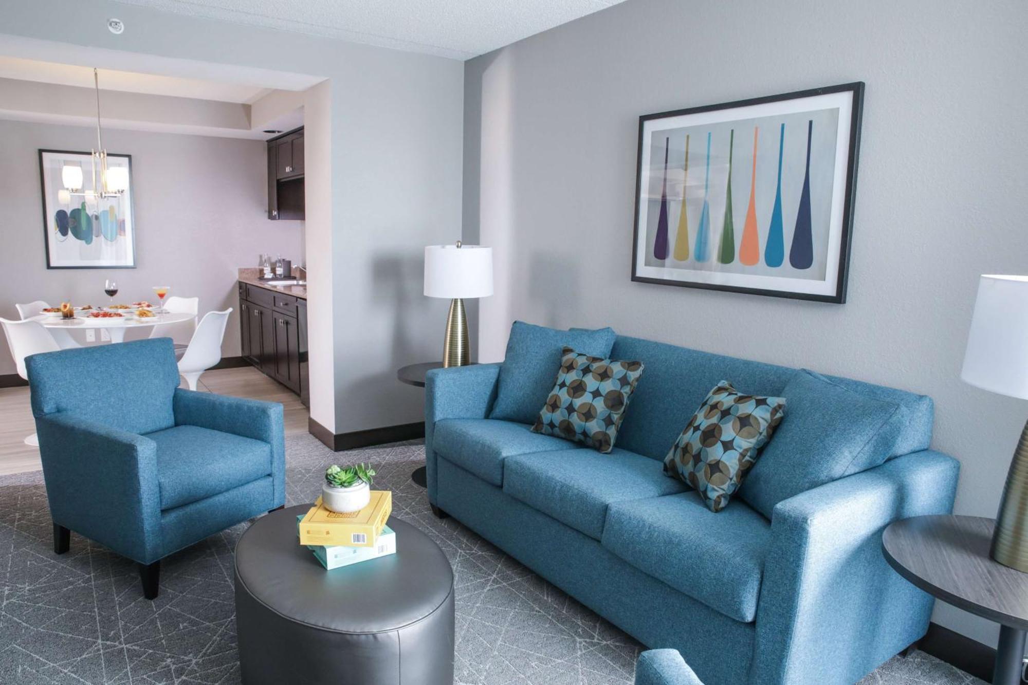 The Rewind West Des Moines, Tapestry Collection By Hilton Exterior foto