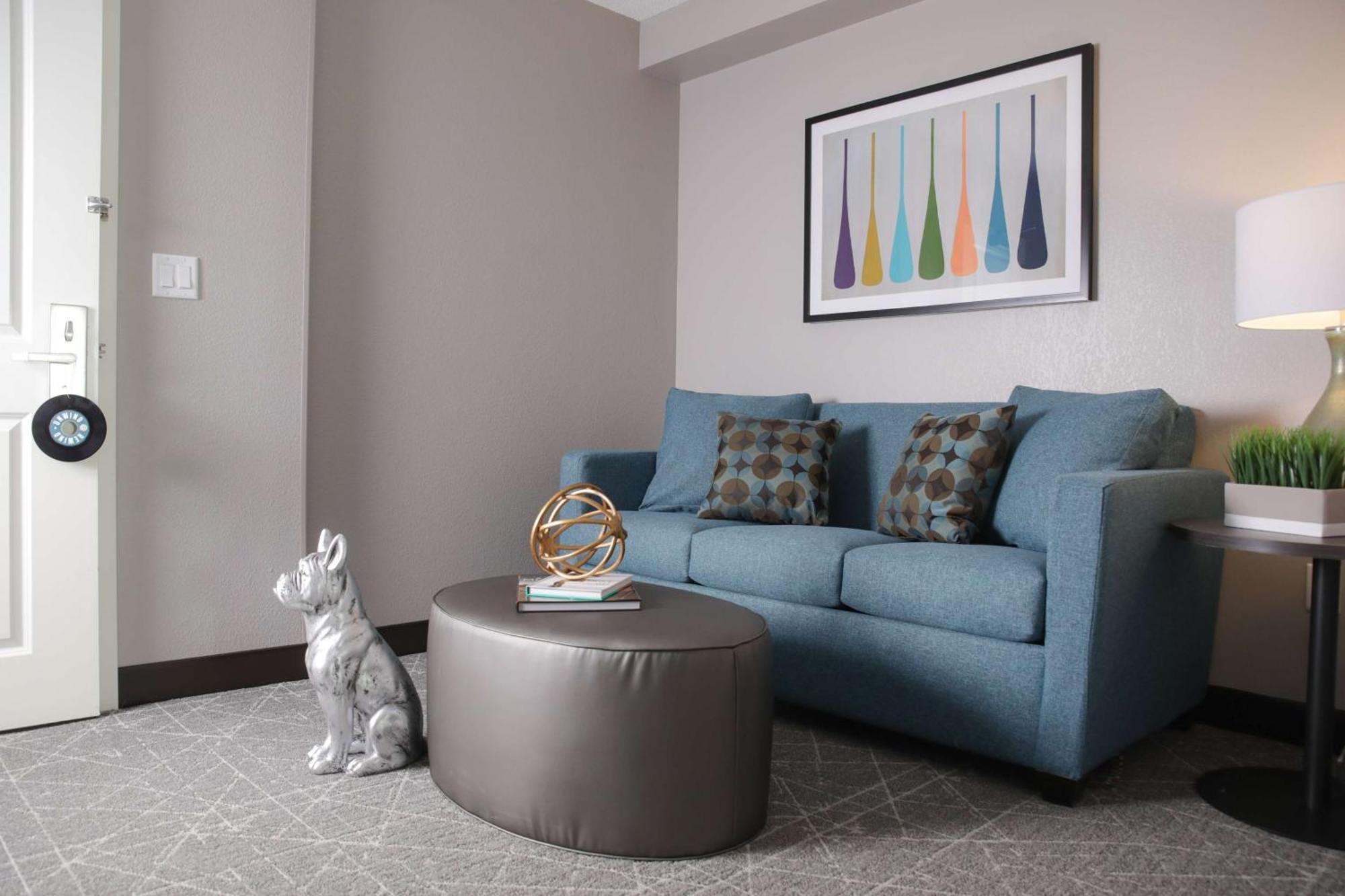 The Rewind West Des Moines, Tapestry Collection By Hilton Exterior foto