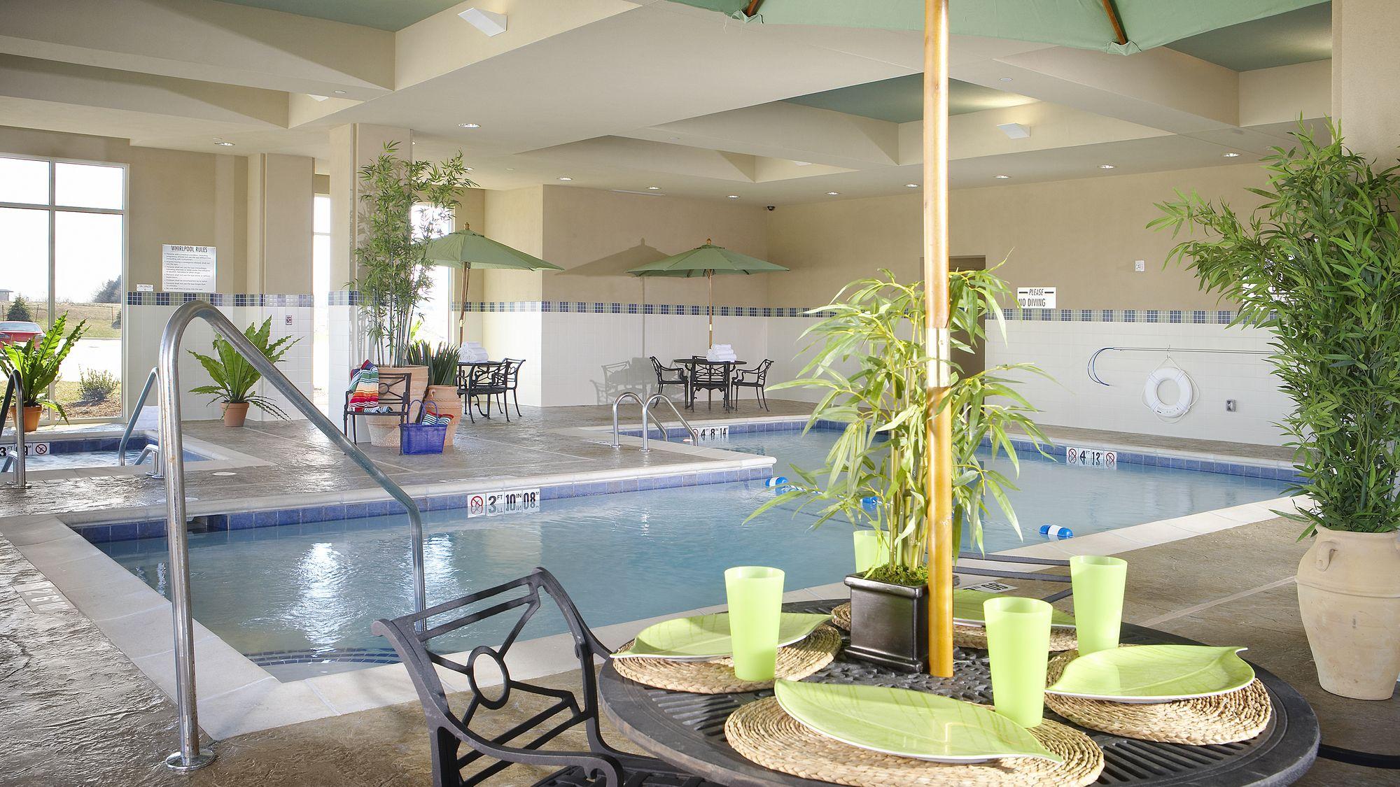 The Rewind West Des Moines, Tapestry Collection By Hilton Exterior foto