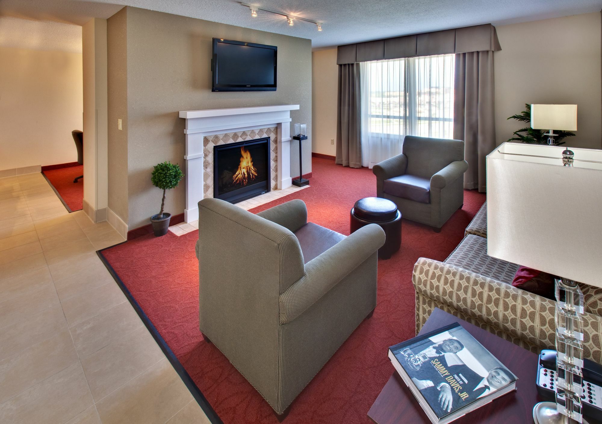 The Rewind West Des Moines, Tapestry Collection By Hilton Exterior foto